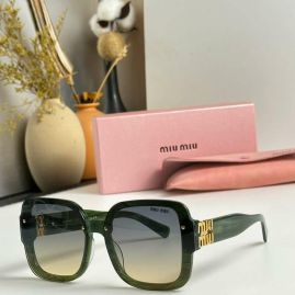 Picture of MiuMiu Sunglasses _SKUfw50080973fw